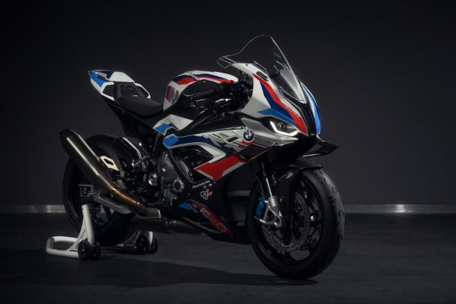 Si&ecirc;u m&ocirc; t&ocirc; BMW M1000RR