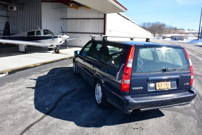 Nếu có người chi ra 20 triệu USD thật, nó sẽ biến thành chiếc Volvo đắt giá nhất thế giới