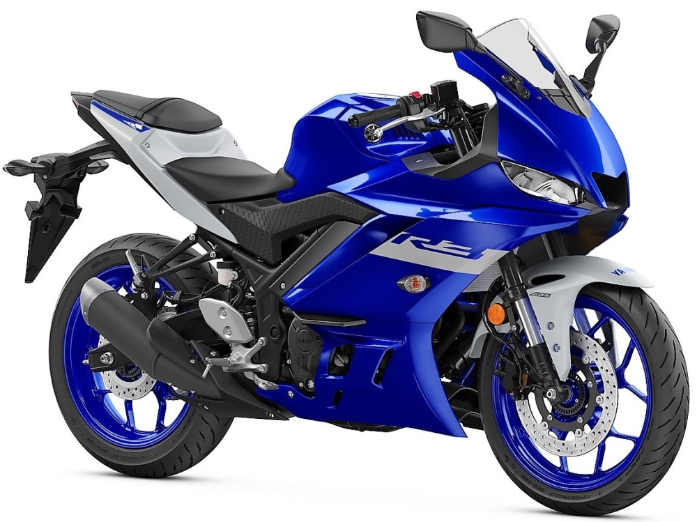 Yamaha R3 Yamaha R3