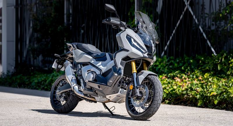 Honda X-ADV 750 2021 Honda X-ADV 750 2021
