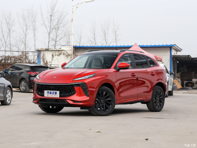 Dongfeng Fengxing T5 EVO có trang bị an toàn khá hiện đại Dongfeng Fengxing T5 EVO có trang bị an toàn khá hiện đại