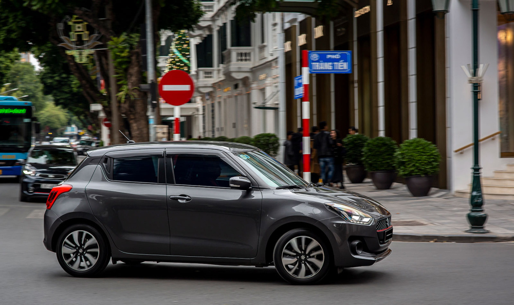 Suzuki
