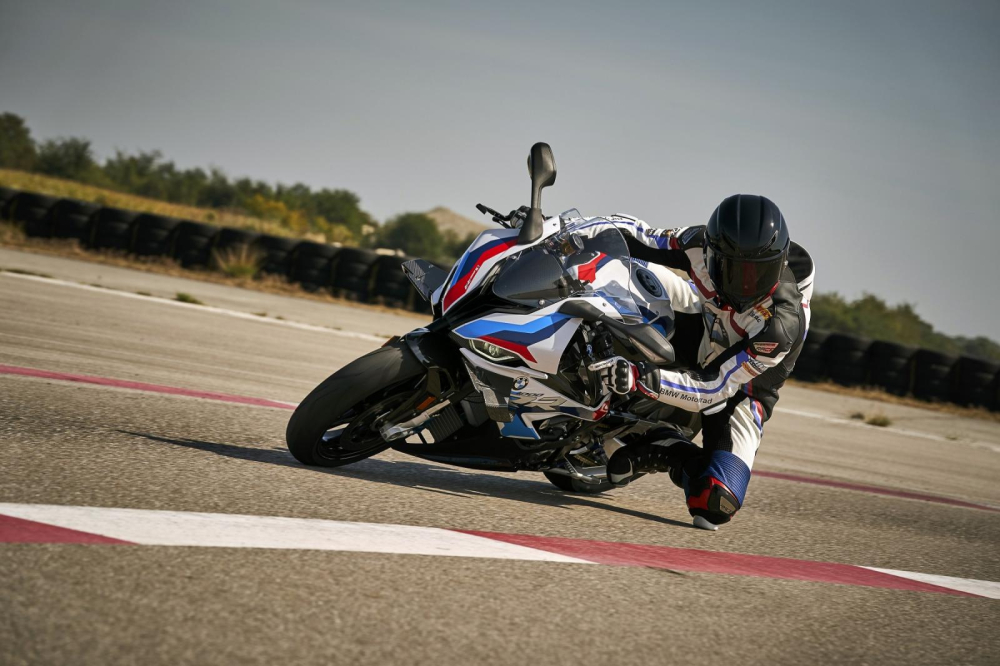 BMW M1000RR BMW M1000RR