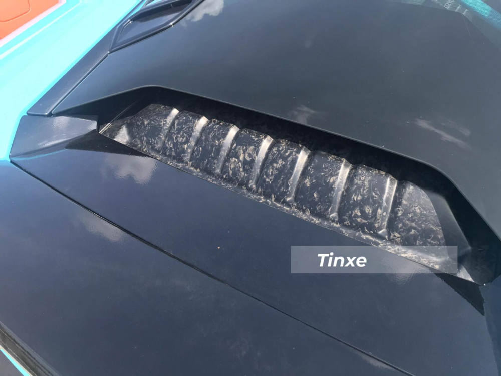 Lamborghini Huracan LP580-2 c&oacute; vận tốc tối đa 320 km/h