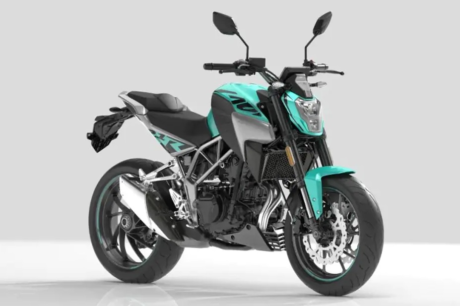 Excelle 321R Excelle 321R