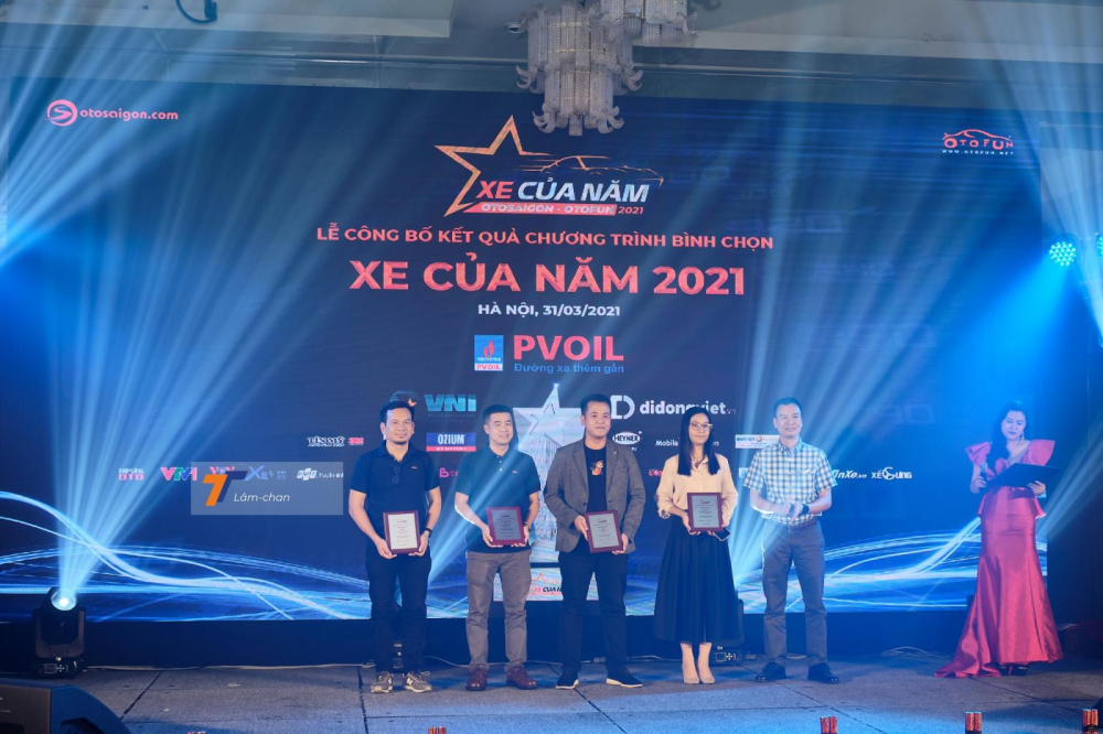 Hội đồng gi&aacute;m khảo của chương tr&igrave;nh gồm c&aacute;c th&agrave;nh vi&ecirc;n điều h&agrave;nh 2 cộng đồng Otofun v&agrave; Otosaigon c&ugrave;ng c&aacute;c nh&agrave; b&aacute;o đến từ c&aacute;c k&ecirc;nh truyền th&ocirc;ng chuy&ecirc;n ng&agrave;nh &ocirc; t&ocirc; trong nước.
