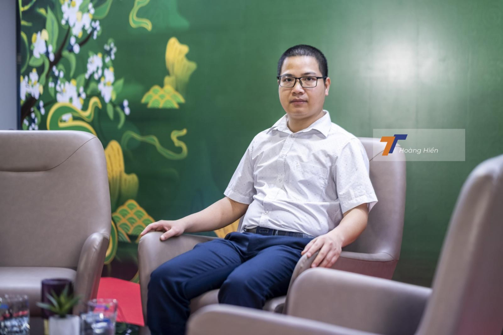 Theo anh Vĩnh, chi phí thuê pin hàng tháng của VF e34 hơi cao.