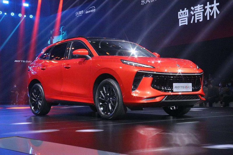 Dongfeng Fengxing T5 EVO có giá bán khá cao so với kỳ vọng của khách hàng Việt Nam