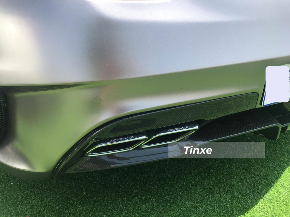 Vận tốc tối đa của Mercedes-Benz SLS AMG là 328 km/h Vận tốc tối đa của Mercedes-Benz SLS AMG là 328 km/h