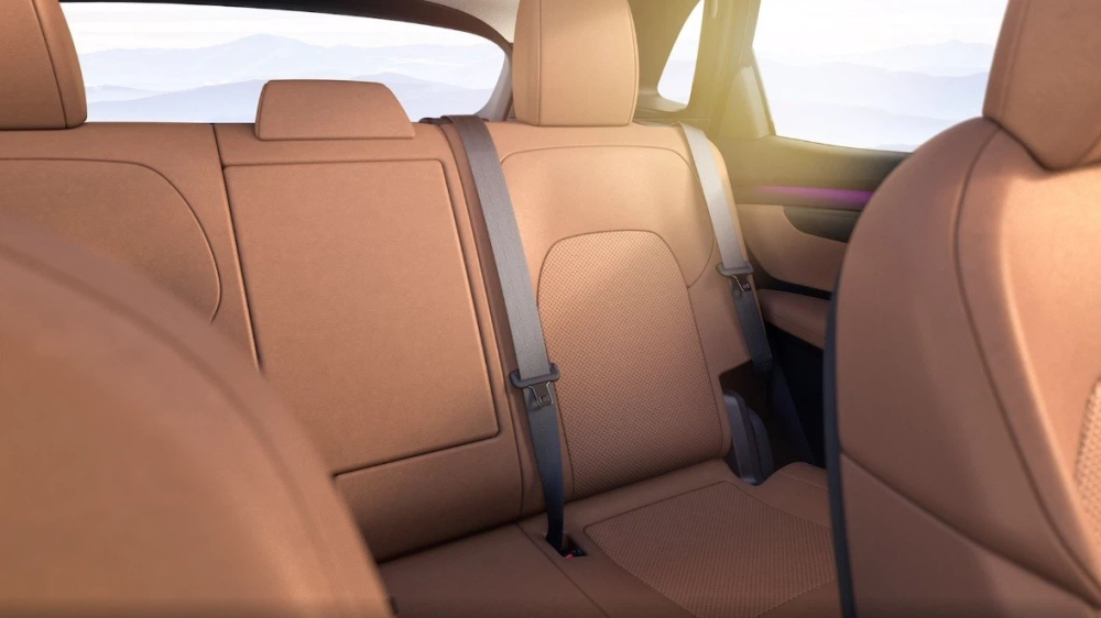 Cấu hình của xe có 5 chỗ ngồi tương tự như VinFast Lux SA2.0.