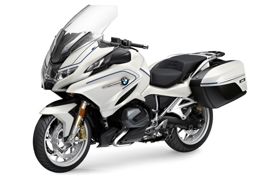 Sport Touring BMW R1250RT