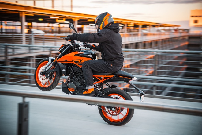 Liệu KTM Duke 200 2021 sẽ được đưa về Việt Nam trong thời gian tới? Liệu KTM Duke 200 2021 sẽ được đưa về Việt Nam trong thời gian tới?