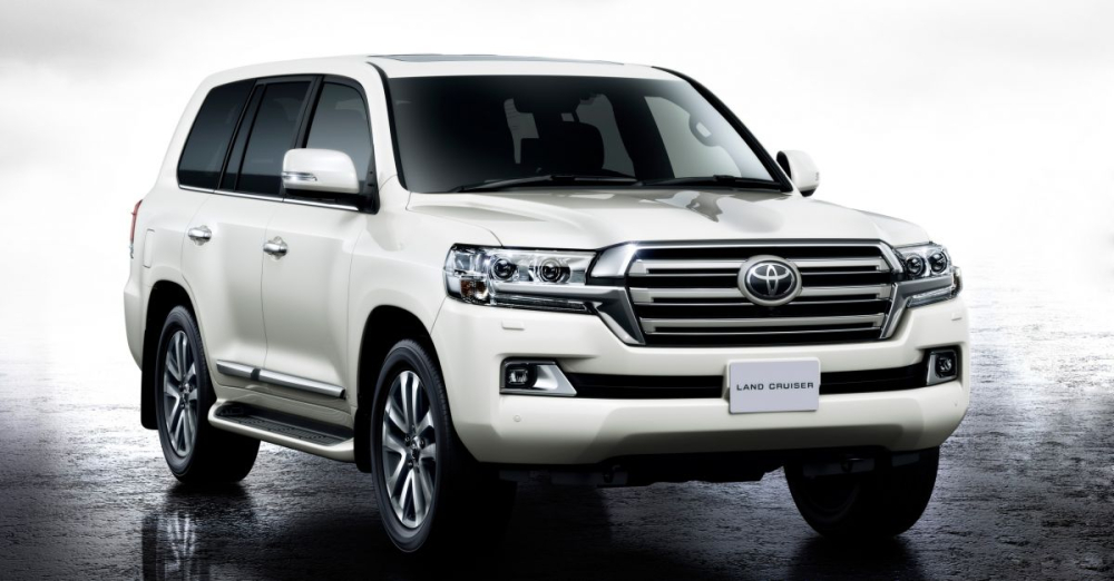 Lịch sử Toyota Lịch sử Toyota