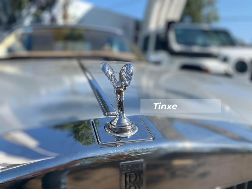 Rolls-Royce Corniche chính là cú đâm khiến dòng xe siêu sang Bentley Azure bị khách hàng chê và sau đó khi mẫu xe Rolls-Royce Phantom Drophead Coupe được giới thiệu mà Bentley Azure không có hậu duệ nào, mẫu xe mui trần của Bentley hoàn toàn bị lãng quên. Rolls-Royce Corniche chính là cú đâm khiến dòng xe siêu sang Bentley Azure bị khách hàng chê và sau đó khi mẫu xe Rolls-Royce Phantom Drophead Coupe được giới thiệu mà Bentley Azure không có hậu duệ nào, mẫu xe mui trần của Bentley hoàn toàn bị lãng quên.