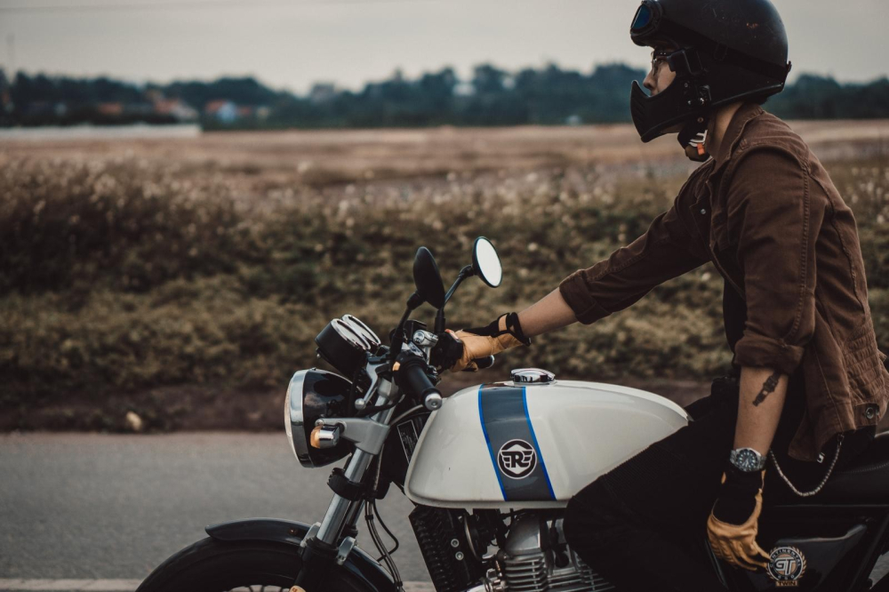 Royal Enfield 650 Royal Enfield 650