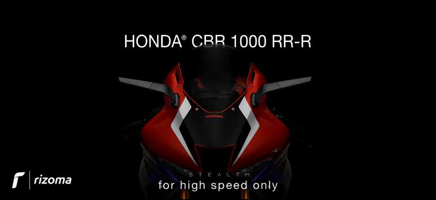 Gương Rizoma Stealth dành riêng cho siêu mô tô được ra mắt tại Châu Âu Gương Rizoma Stealth dành riêng cho siêu mô tô được ra mắt tại Châu Âu