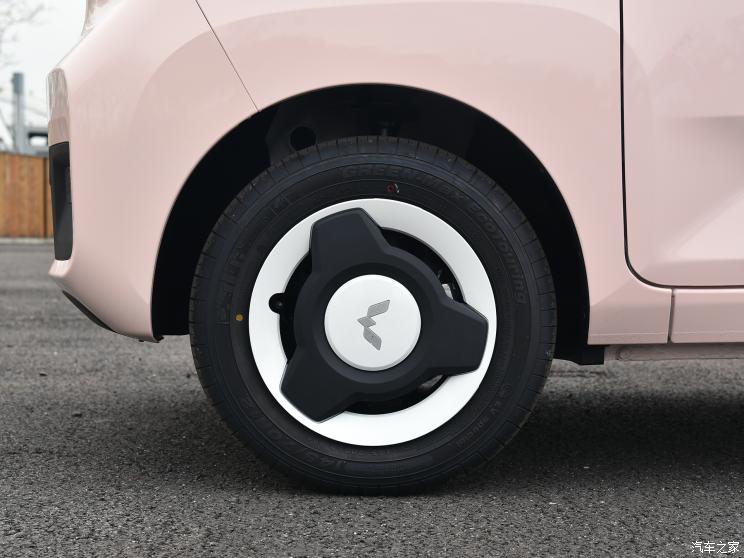 Vành la-zăng của Wuling Hongguang Mini EV Macaron 2021 Vành la-zăng của Wuling Hongguang Mini EV Macaron 2021