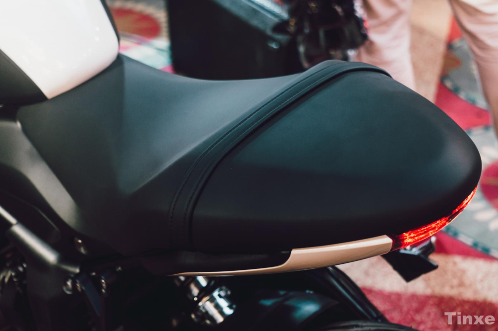 Triumph Trident 660