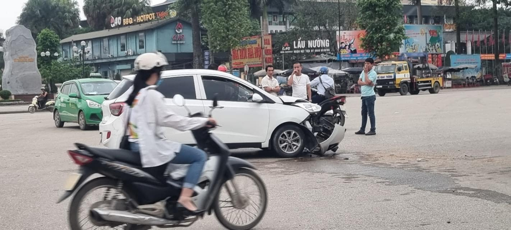 Chi phí sửa chữa xe Hyundai i10 không nhỏ Chi phí sửa chữa xe Hyundai i10 không nhỏ