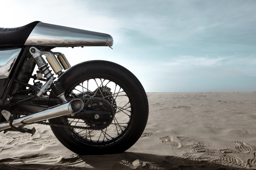 D&agrave;n đu&ocirc;i lạ mắt của bản độ được Bandit9 chỉnh sửa kh&aacute; nhiều