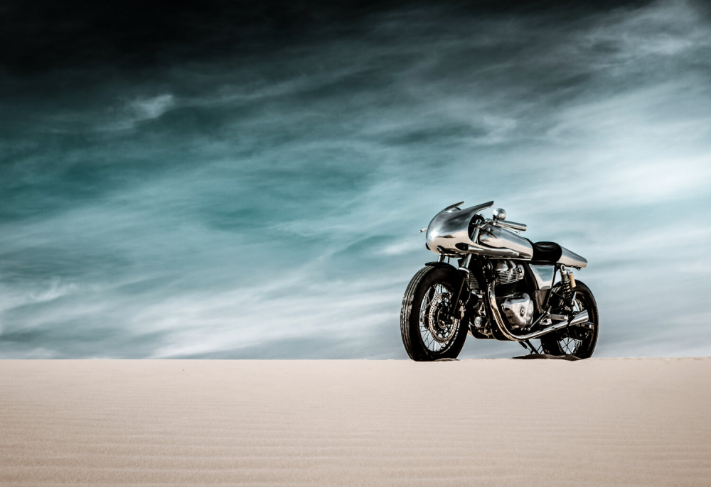 Bản độ mang kiểu d&aacute;ng thiết kế đậm chất kh&iacute; động học