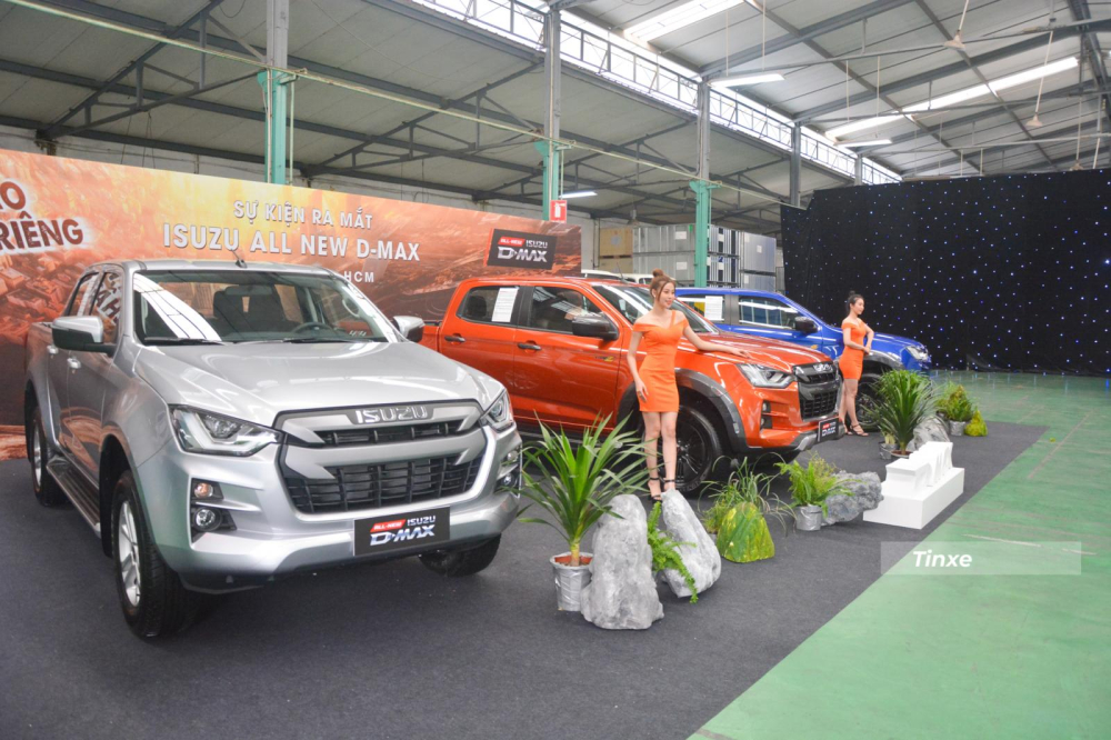 Isuzu D-Max 2021 Isuzu D-Max 2021