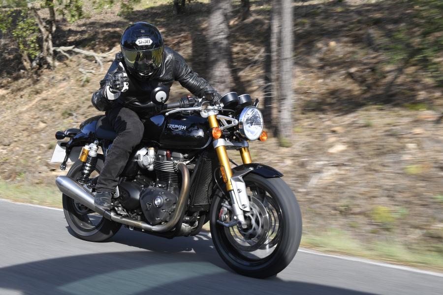 Một ứng dụng hữu ích dành cho các biker hay di chuyển độc hành