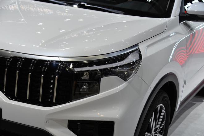 Cụm đ&egrave;n hậu của Kia Sportage Ace 2021