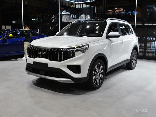 Kia Sportage Ace 2021 bản thường