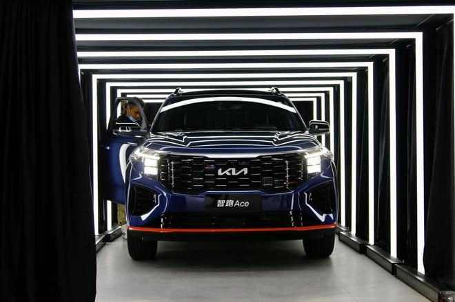 Kia Sportage Ace 2021 c&oacute; nhiều t&iacute;nh năng an to&agrave;n hiện đại