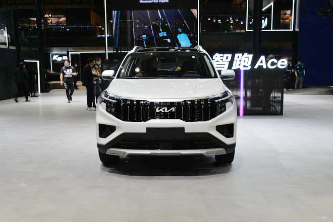 Kia Sportage Ace 2021 bản thường