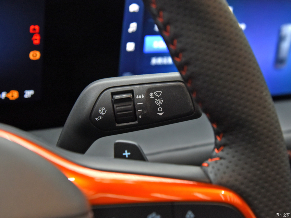 Ford Evos chưa được c&ocirc;ng bố động cơ