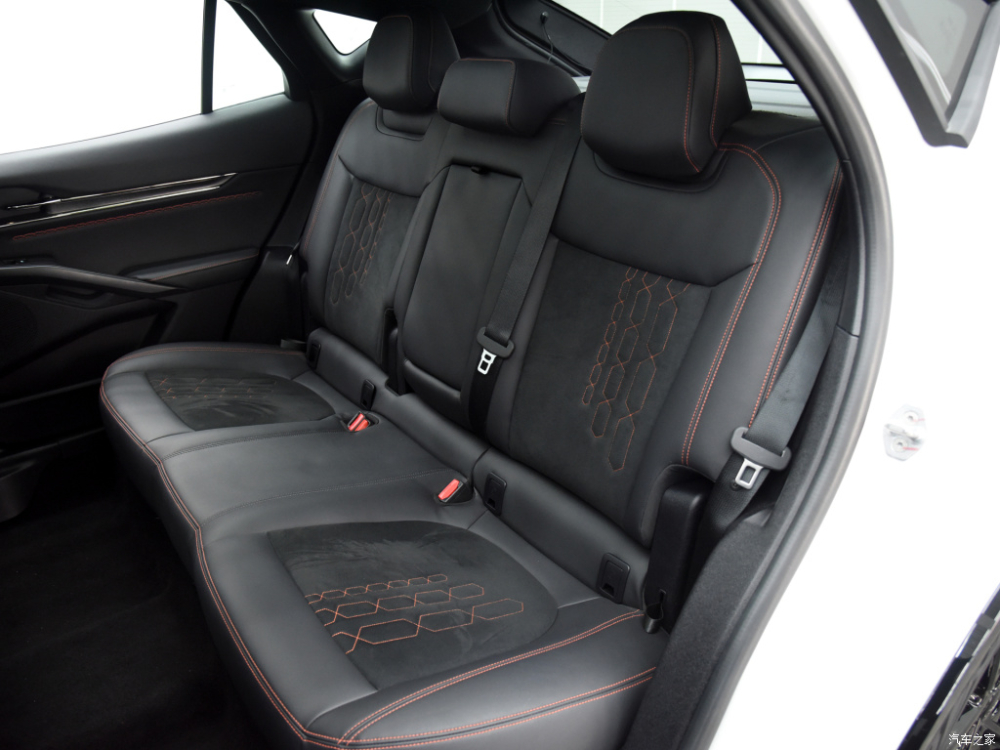 Ford Evos c&oacute; chế độ thư gi&atilde;n