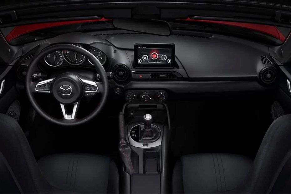 Gi&aacute; xe Mazda CX-30