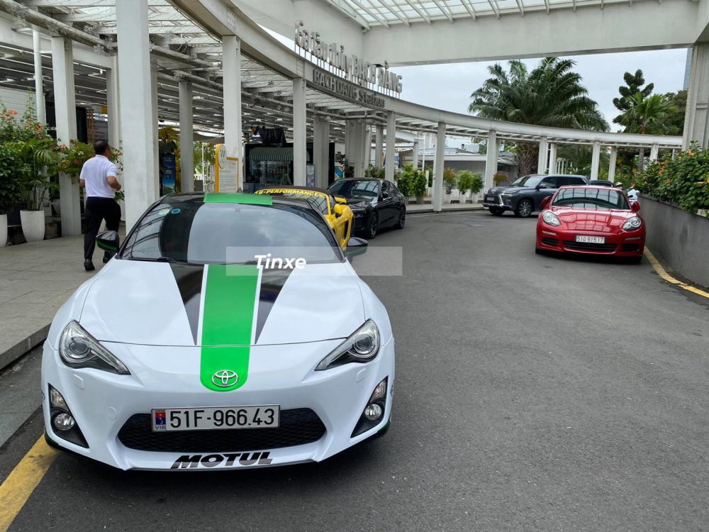 Lễ hội đua xe chuy&ecirc;n nghiệp sắp diễn ra tại đường đua Đại Nam v&agrave;o ng&agrave;y 1 v&agrave; 2 th&aacute;ng 5 sắp tới đ&acirc;y