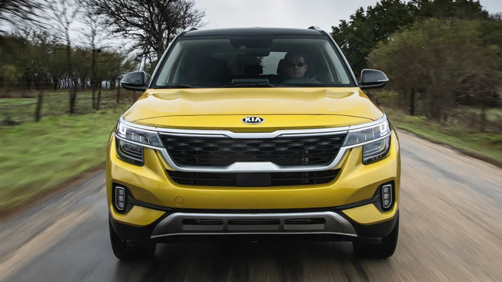 Hơn 147.000 chiếc Kia Seltos và Soul đã bị triệu hồi tại Mỹ