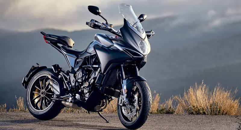 D&ograve;ng Sport Touring MV Agusta Turissmo Veloce 800