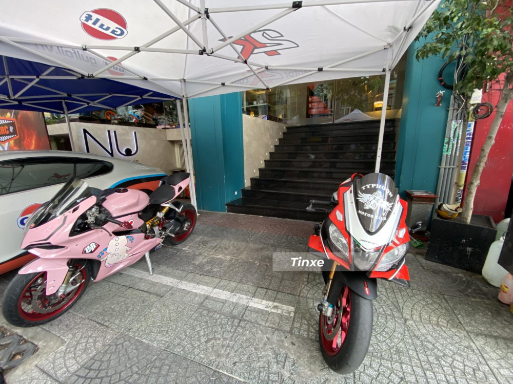 Giải đua xe VRRC 2021 n&agrave;y vẫn giới hạn xe dưới 400 cc