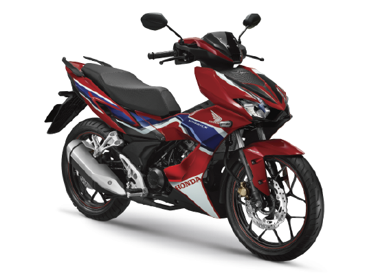Honda Winner X phiên bản Đường đua Honda Winner X phiên bản Đường đua