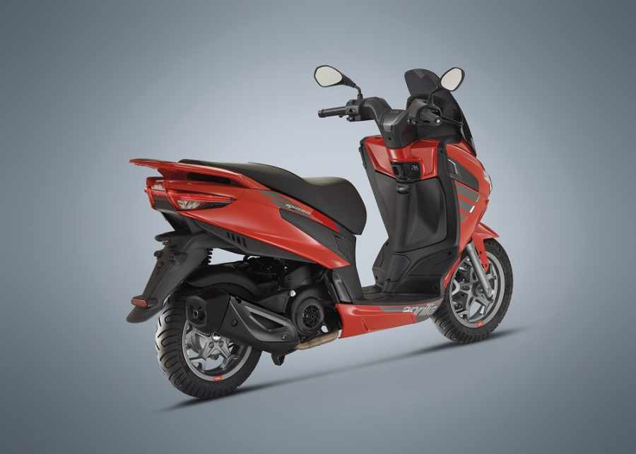 Mẫu xe sở hữu nhiều trang bị điện tử hiện đại