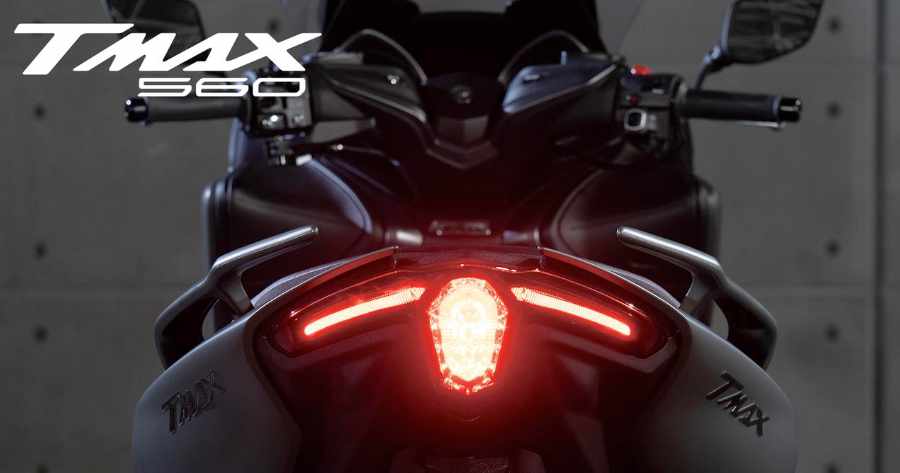 Yamaha Tmax 560 2021 ch&iacute;nh thức c&oacute; gi&aacute; b&aacute;n tại Nhật Bản
