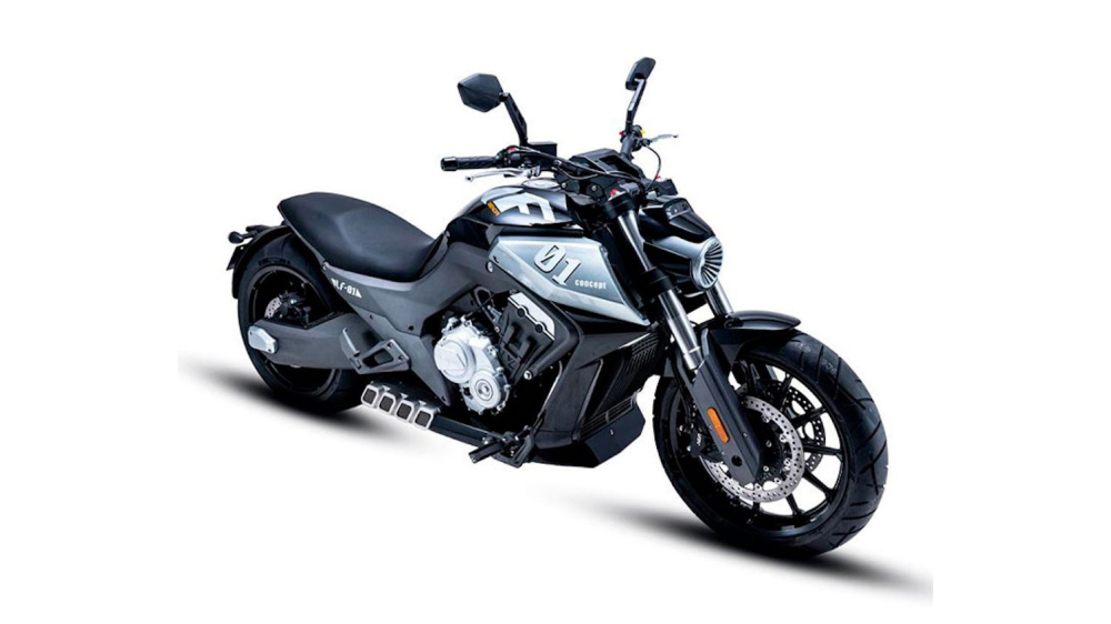 Benda LF-01 Benda LF-01