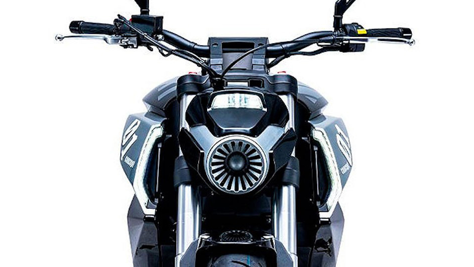 Đèn pha xe Benda LF-01 Đèn pha xe Benda LF-01