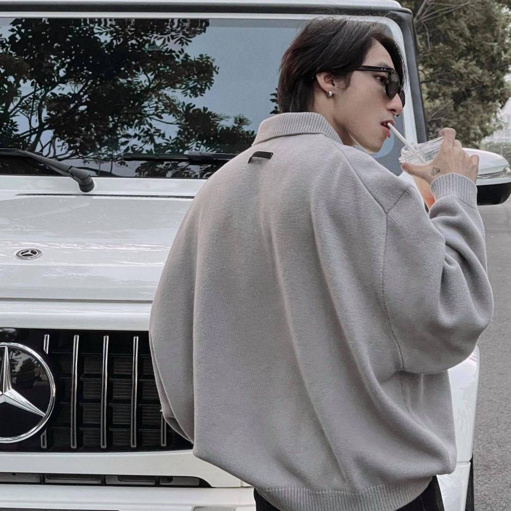 Sơn Tùng M-TP ước tính phải chi ra hơn 10 tỷ đồng để sở hữu Mercedes-AMG G63 Sơn Tùng M-TP ước tính phải chi ra hơn 10 tỷ đồng để sở hữu Mercedes-AMG G63