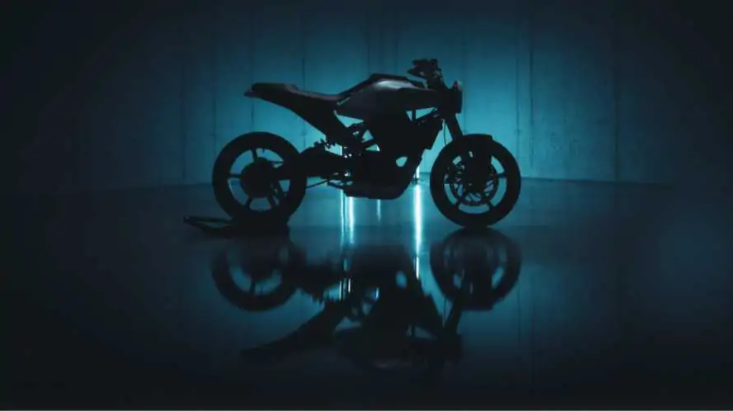 Husqvarna E-Pilen