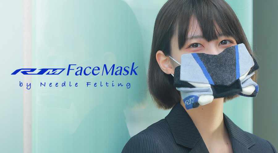 Mẫu khẩu trang chống Covid-19 h&igrave;nh đầu xe m&ocirc; t&ocirc; độc đ&aacute;o