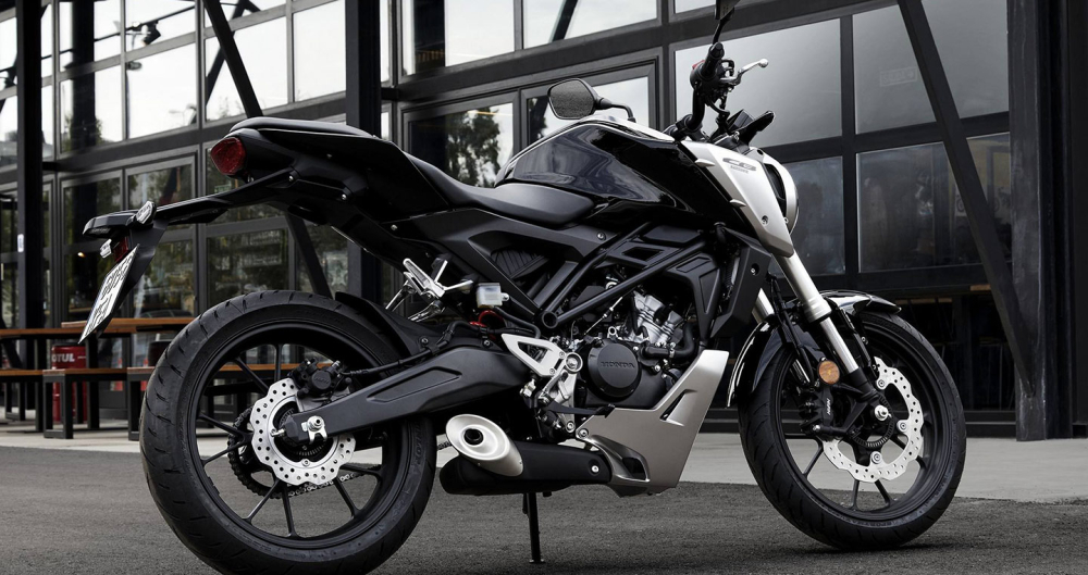 Yamaha XSR125 sẽ cạnh tranh trực tiếp cùng Honda CB125R Yamaha XSR125 sẽ cạnh tranh trực tiếp cùng Honda CB125R