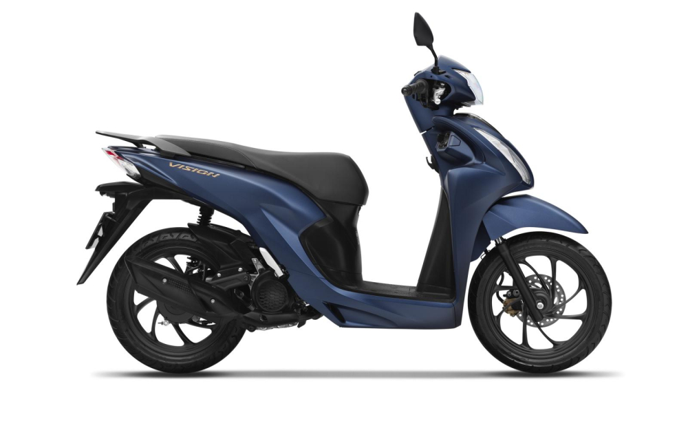 Honda Vision Honda Vision
