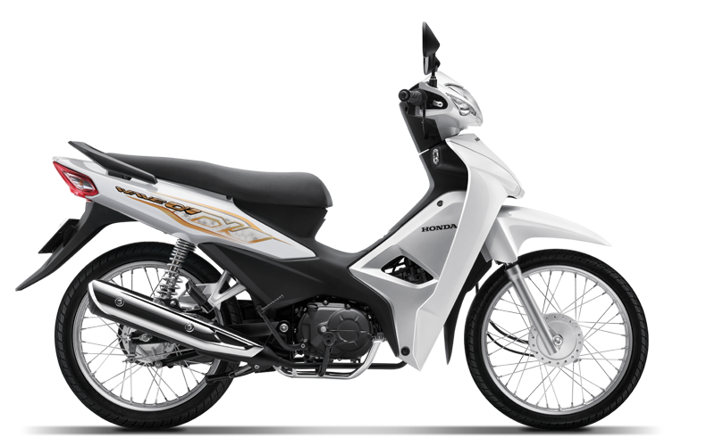 Honda Wave Alpha Honda Wave Alpha