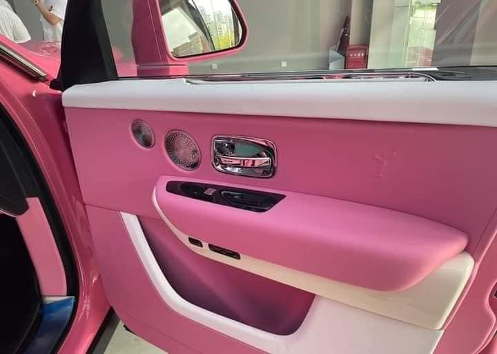 Đi k&egrave;m với đ&oacute; l&agrave; c&aacute;c viền trắng, kim loại s&aacute;ng b&oacute;ng v&agrave; gỗ